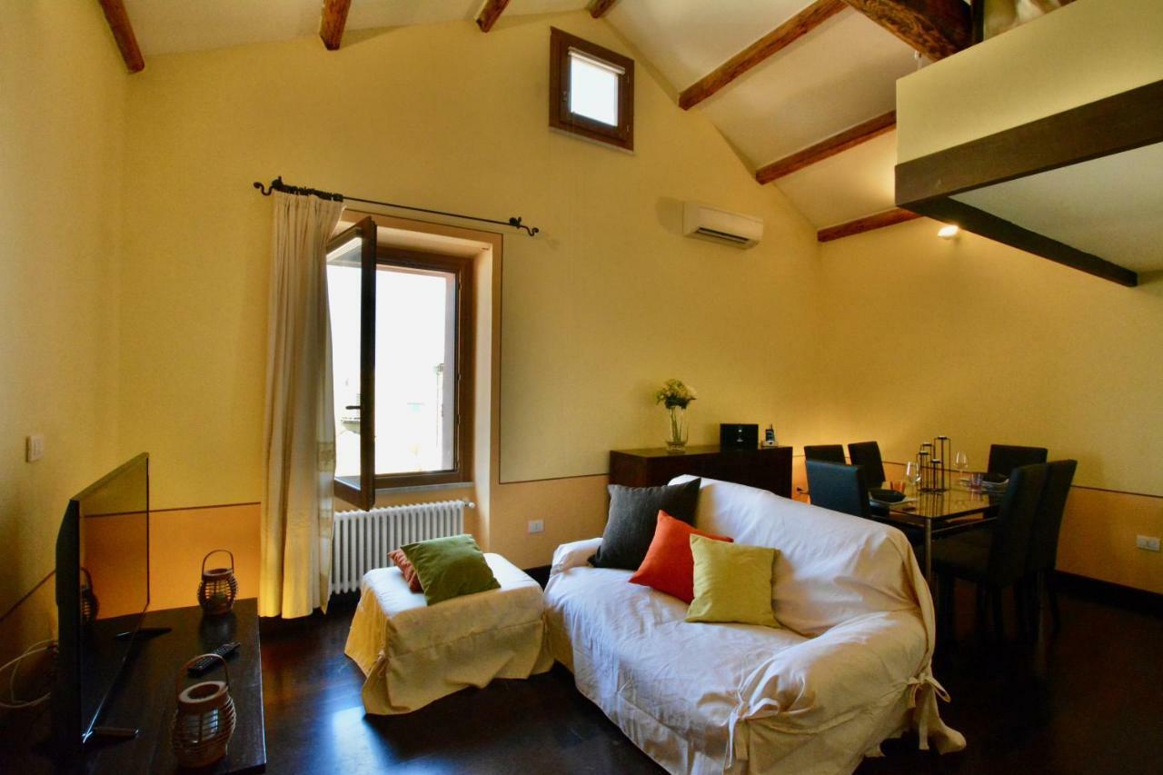 Romantic Suite Canelles Cagliari Eksteriør bilde