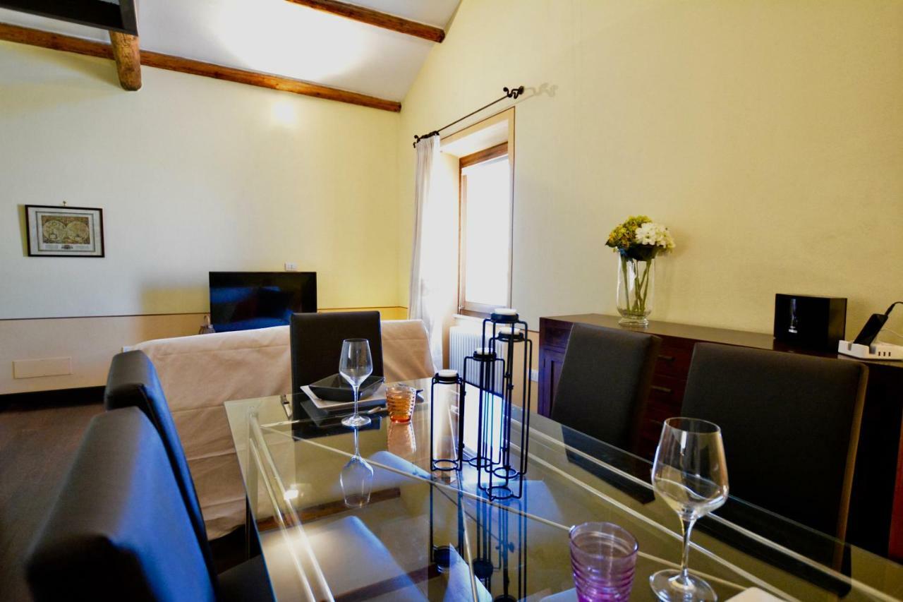 Romantic Suite Canelles Cagliari Eksteriør bilde