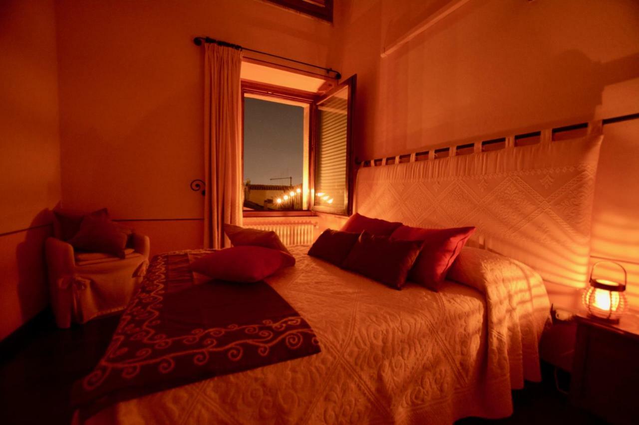 Romantic Suite Canelles Cagliari Eksteriør bilde