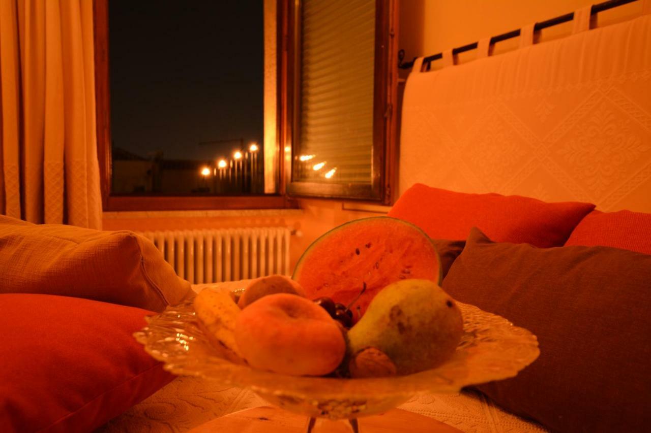 Romantic Suite Canelles Cagliari Eksteriør bilde