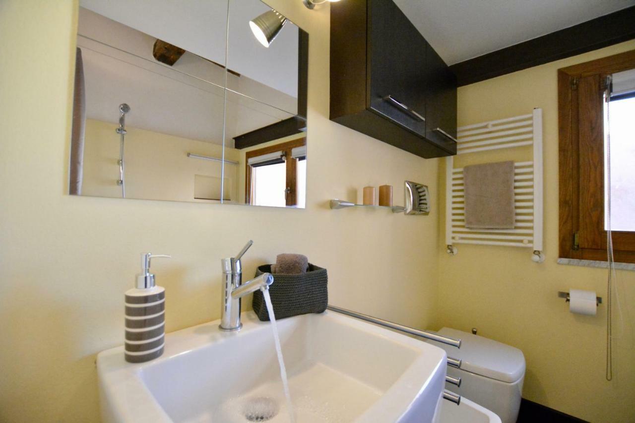 Romantic Suite Canelles Cagliari Eksteriør bilde