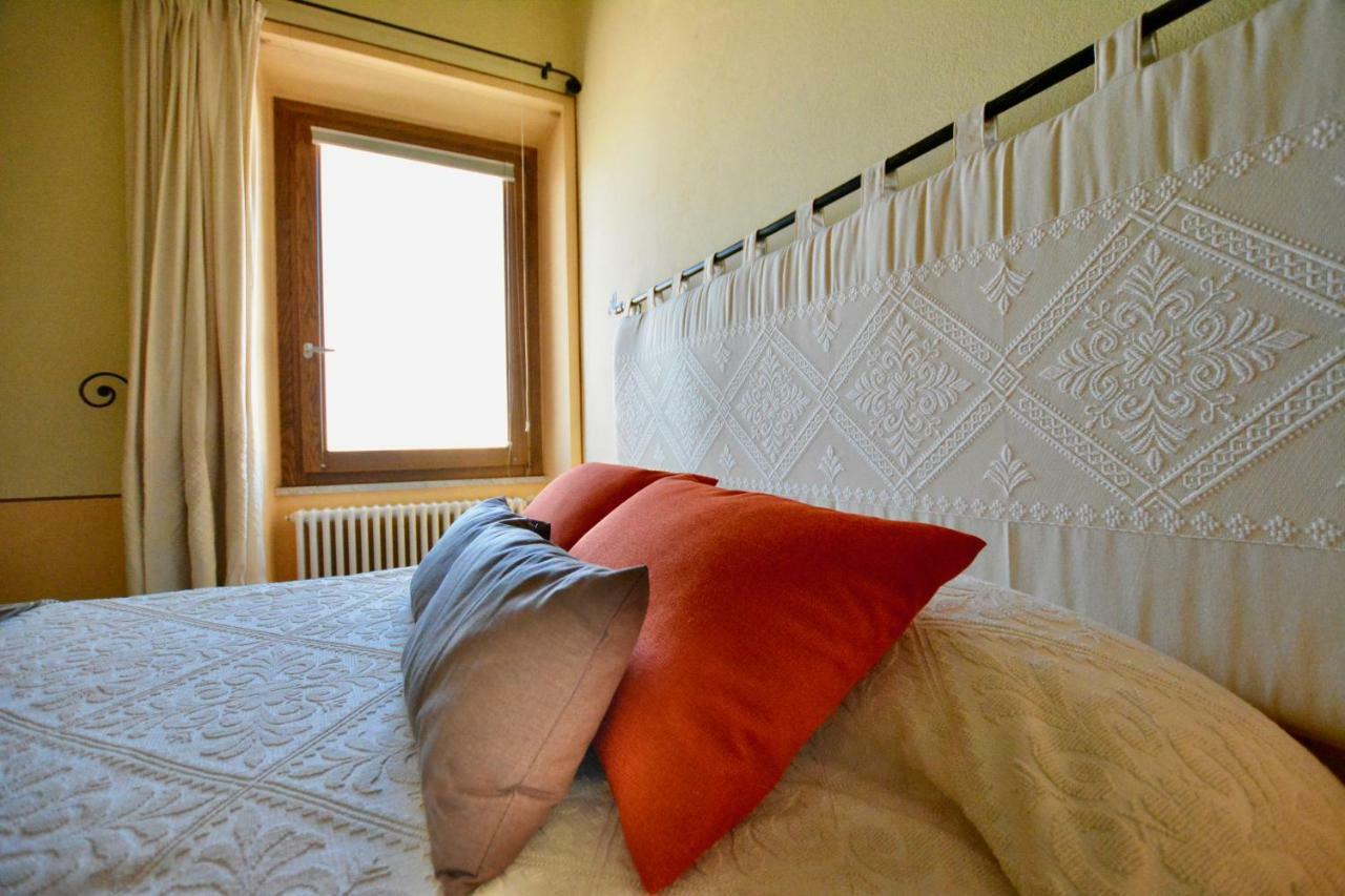 Romantic Suite Canelles Cagliari Eksteriør bilde