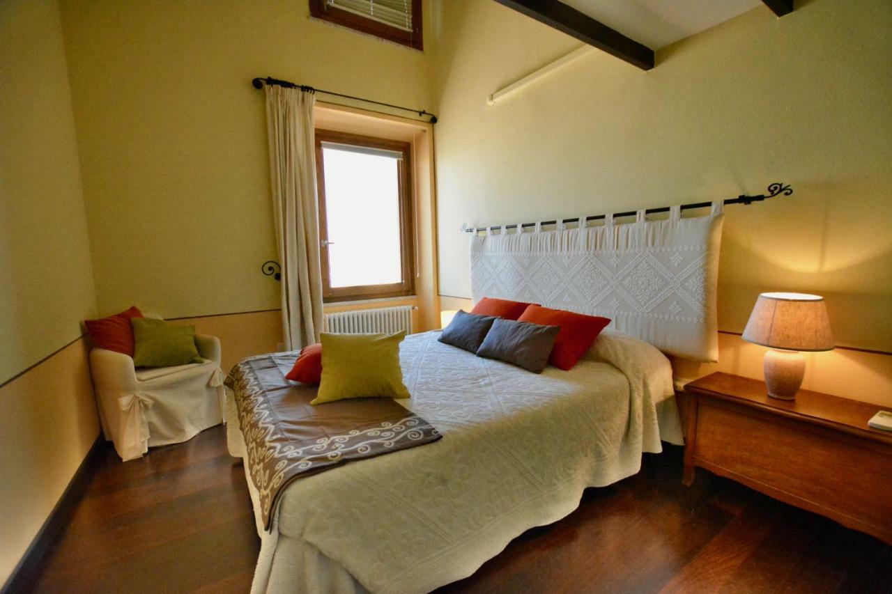 Romantic Suite Canelles Cagliari Eksteriør bilde