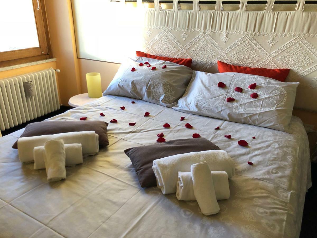 Romantic Suite Canelles Cagliari Eksteriør bilde