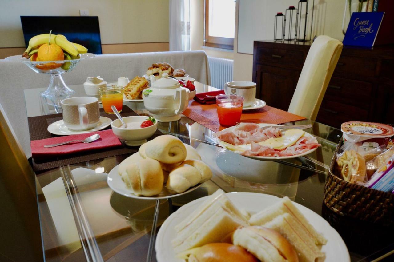 Romantic Suite Canelles Cagliari Eksteriør bilde
