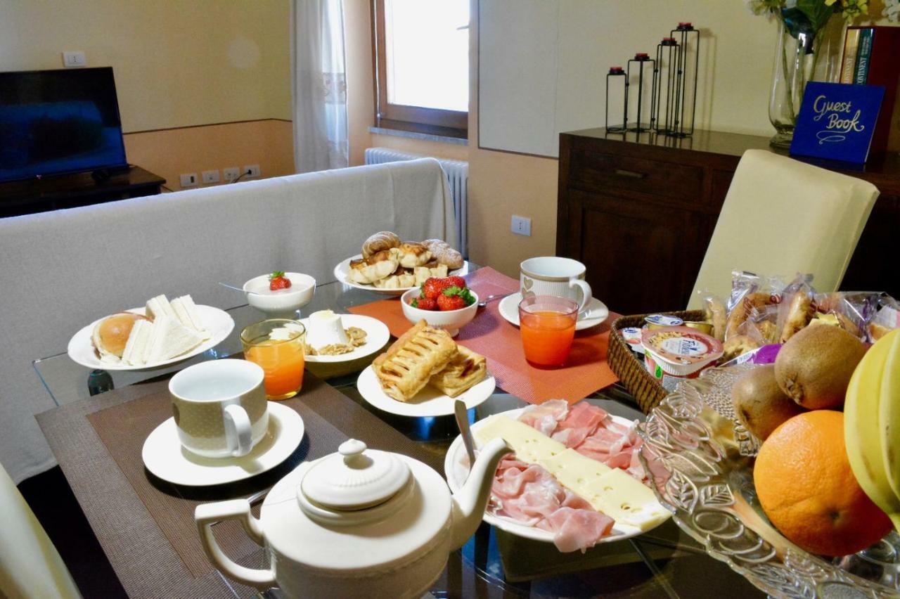 Romantic Suite Canelles Cagliari Eksteriør bilde
