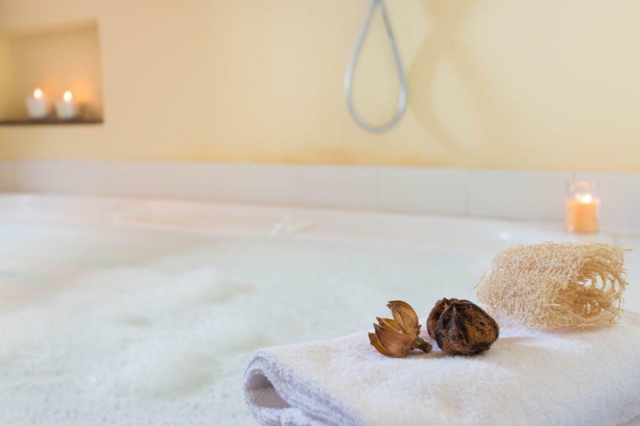 Romantic Suite Canelles Cagliari Eksteriør bilde