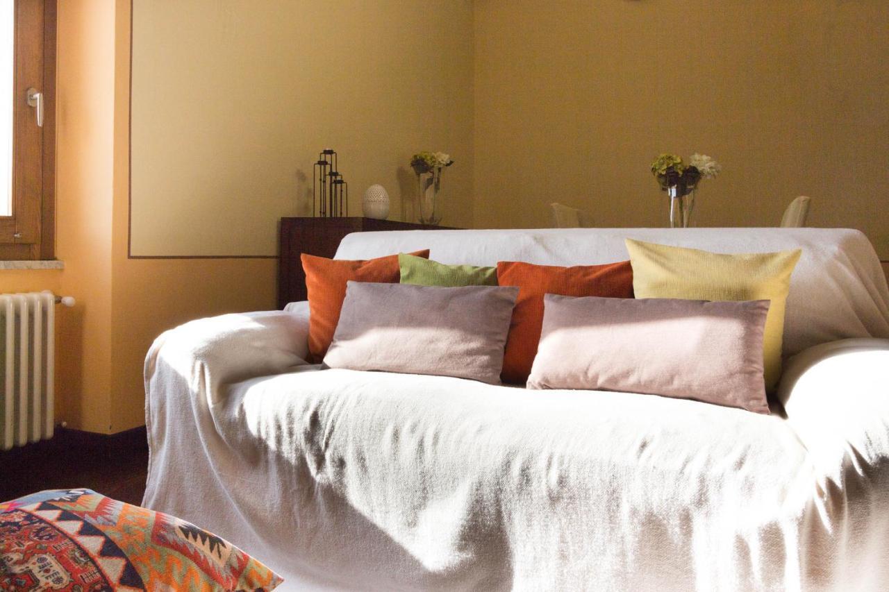 Romantic Suite Canelles Cagliari Eksteriør bilde
