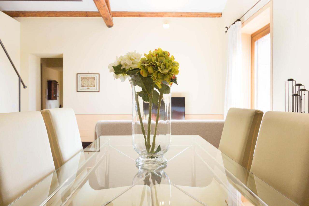 Romantic Suite Canelles Cagliari Eksteriør bilde
