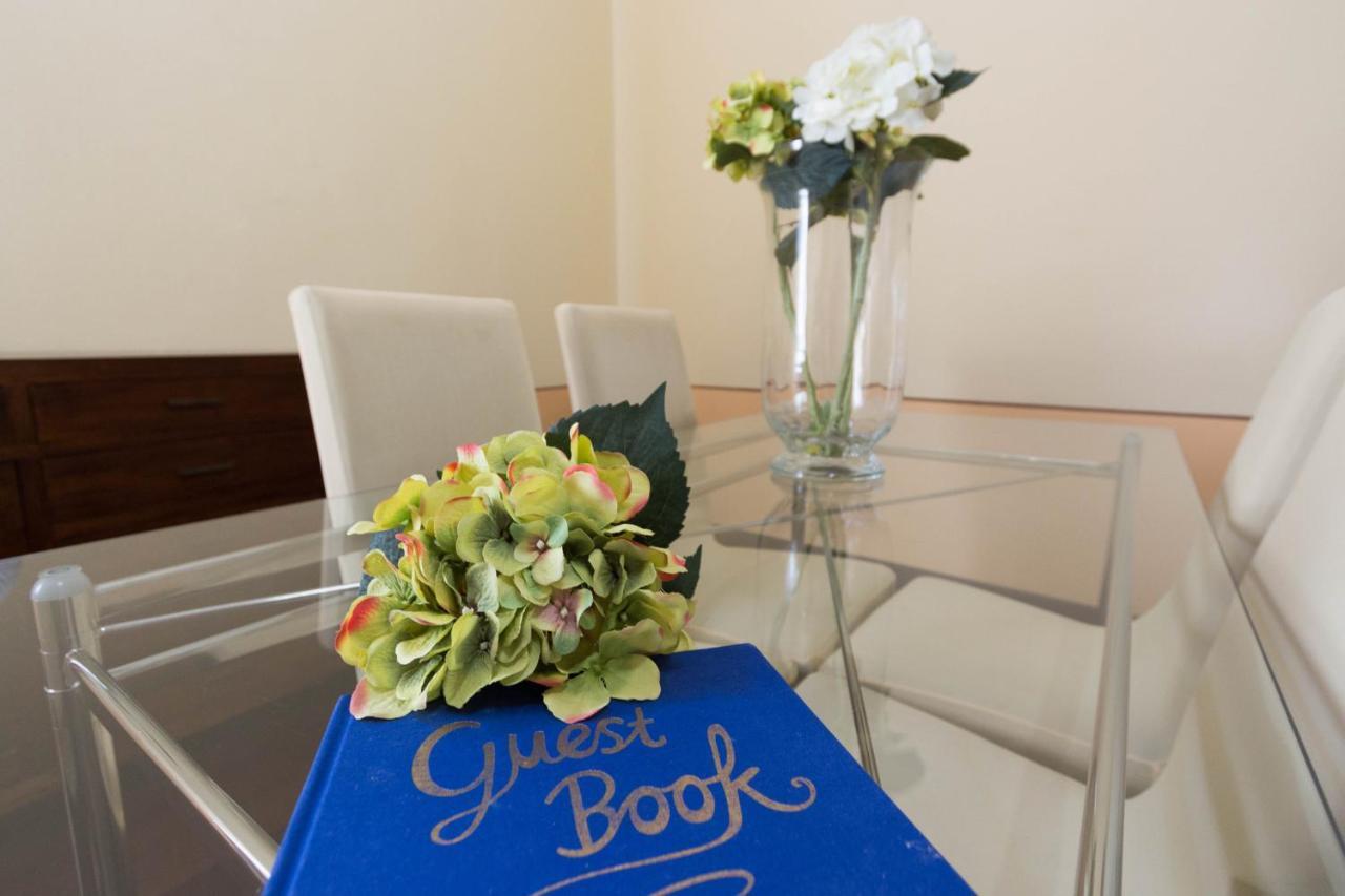 Romantic Suite Canelles Cagliari Eksteriør bilde