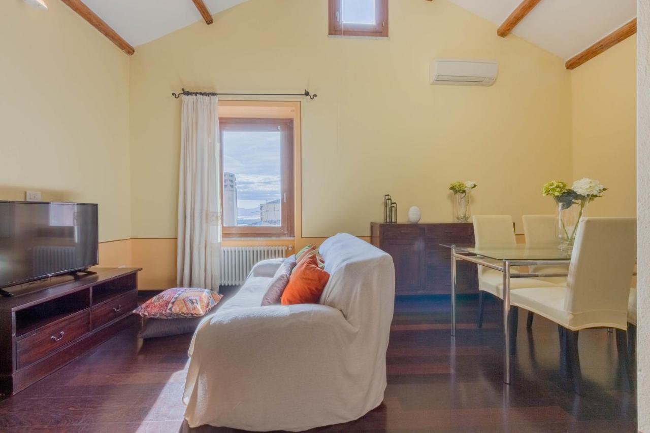 Romantic Suite Canelles Cagliari Eksteriør bilde