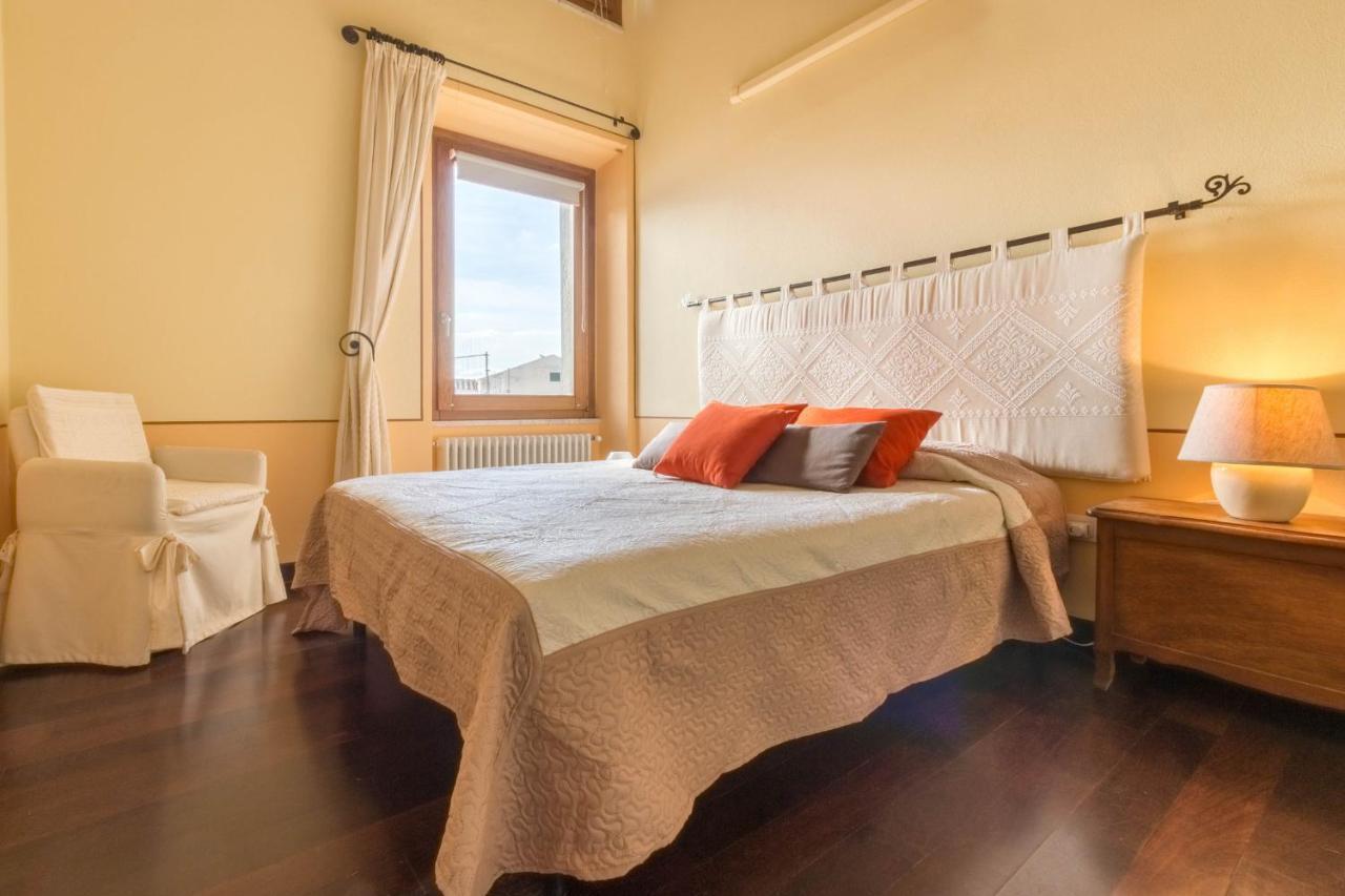 Romantic Suite Canelles Cagliari Eksteriør bilde
